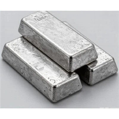Nikkel ingots